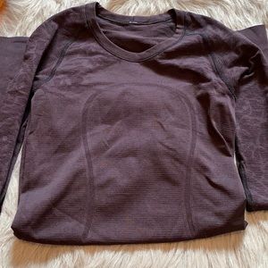 Lululemon Long Sleeve